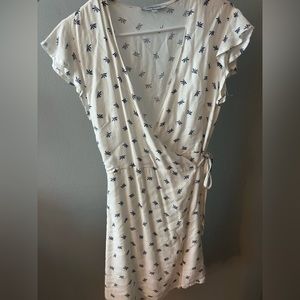 Medium mini dress- worn once